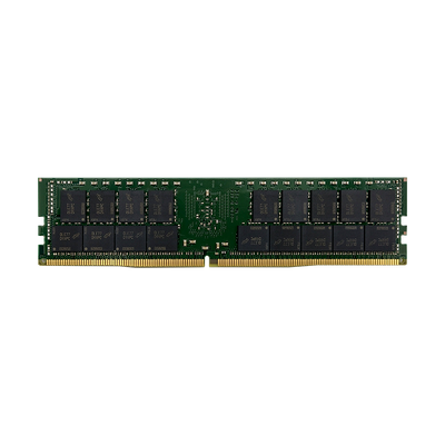 Memoria RAM para Servidor PC4-21300 64GB 2666MHZ CL19 1.2V ECC/REG KINGSTON KSM26RD4/64MER