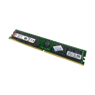 Memoria RAM para Servidor PC4-21300 64GB 2666MHZ CL19 1.2V ECC/REG KINGSTON KSM26RD4/64MER