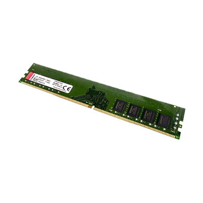 Memoria RAM para Desktop DDR4 PC4-25600 8GB 3200MHZ CL22 1.2V marca KINGSTON KVR32N22S8/8
