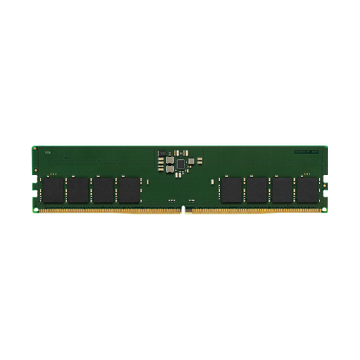 Memoria RAM DDR5 PC5-38400 16GB 4800MHZ CL40 1.1V DESKTOP KINGSTON KVR48U40BS8-16
