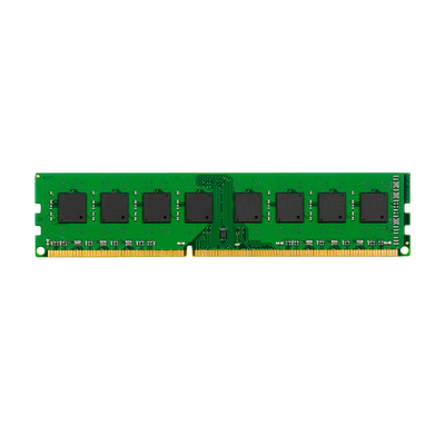 Memoria RAM para Desktop DDR5 PC5-44800 32GB 5600MHZ CL46 1.1V, marca KINGSTON KVR56U46BD8/32