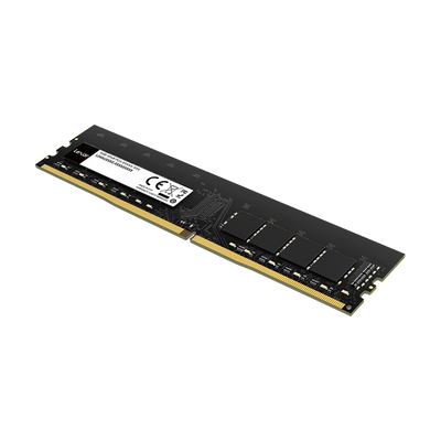 Memoria RAM para Laptop DDR4 PC4-25600 8GB 3200MHZ CL22 1.2V DESKTOP LEXAR LD4AU008G-B3200GSST