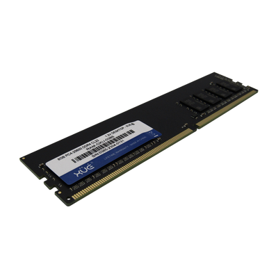 Memoria RAM para Desktop DDR4 PC4-25600 8GB 3200MHZ CL22 1.2V marca XUE®