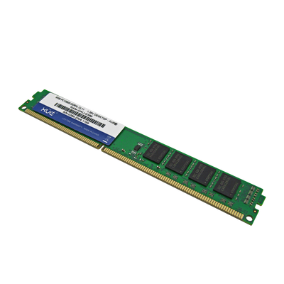 Memoria RAM para Desktop DDR3L PC12800 8GB 1600Mhz CL11 1.5V/1.35V, marca XUE®