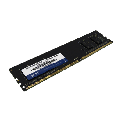 Memoria RAM para PC DDR4 PC4-25600 4GB 3200MHZ CL22 1.2V 8C Desktop XUE®
