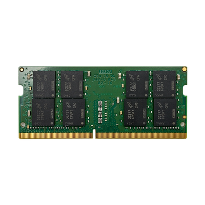 Memoria RAM para portátil DDR4 PC4-25600 32GB 3200MHZ CL22 1.2V laptop Crucial CT32G4SFD832A