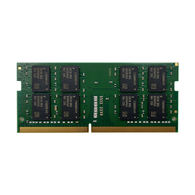 Memoria RAM para portátil DDR4 PC4-25600 16GB 3200MHZ CL22 1.2V Kingston KVR32S22D8/16