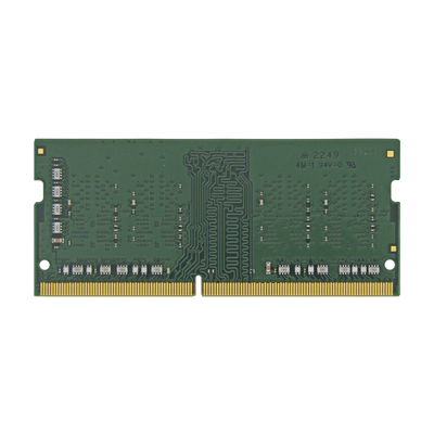 Memoria RAM para Laptop DDR4 PC4-25600 8GB 3200MHZ CL22 1.2V KINGSTON KVR32S22S8/8