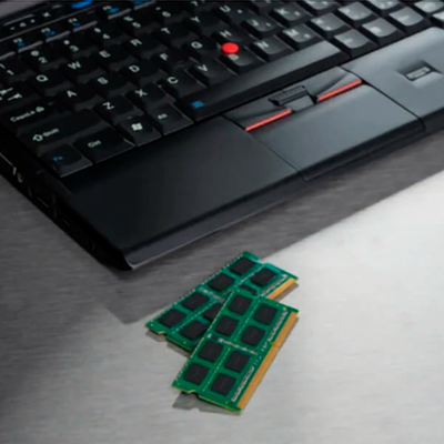 Memoria RAM para Laptop DDR5 PC5-38400 8GB 4800MHZ CL40 1.1V KVR48S40BS6-8, marca Kingston