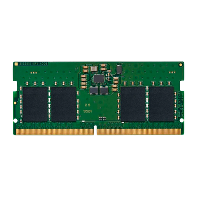 Memoria RAM para Laptop DDR5 PC5-38400 8GB 4800MHZ CL40 1.1V KVR48S40BS6-8, marca Kingston