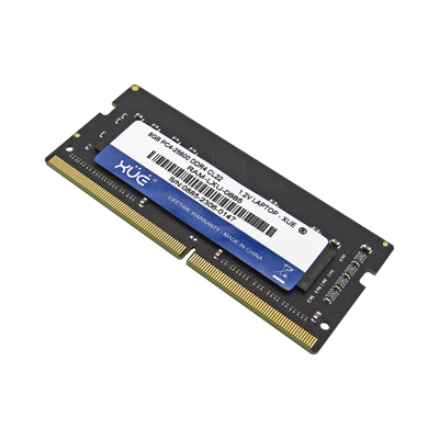 Memoria RAM para Portátil DDR4 PC4-25600 8GB 3200MHZ CL22 1.2V Laptop XUE®