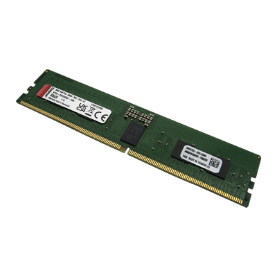Memoria RAM para Servidor DDR5 PC5-44800 16GB 5600MHZ CL 46 ECC/REG 1.1V KINGSTON DELL KTD-PE556S8-16G