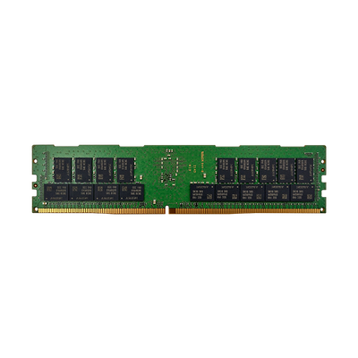 Memoria RAM para Servidor DDR4 PC4-25600 32GB 3200MHZ CL22 ECC/REG 1.2V marca Kingston KTH-PL432/32G HP DL380