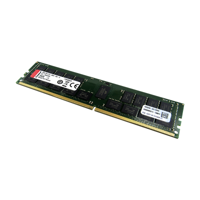 Memoria RAM para Servidor Lenovo DDR4 PC4-21300 32GB 2666MHZ CL15 ECC/REG 1.2V Kingston KTL-TS426/32G