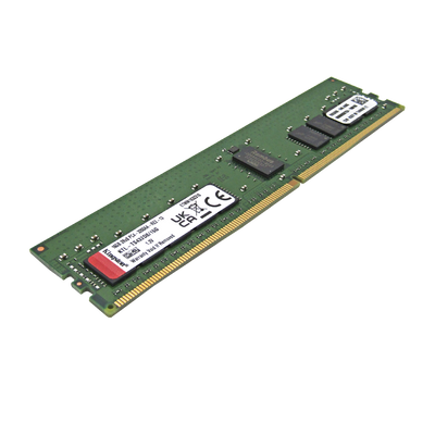 Memoria RAM para Servidor Lenovo DDR4 PC4-21300 16GB 2666MHZ CL15 ECC/REG 1.2V Kingston KTL-TS426/16G