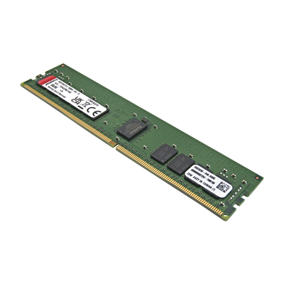 Memoria RAM para Servidor Lenovo DDR4 PC4-21300 16GB 2666MHZ CL15 ECC/REG 1.2V Kingston KTL-TS426/16G