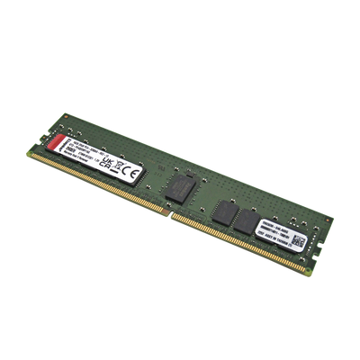 Memoria RAM para Servidor Dell DDR4 PC4-21300 16GB 2666MHZ CL19 ECC/REG 1.2V Kingston DELL R740 KTD-PE429D8/16G