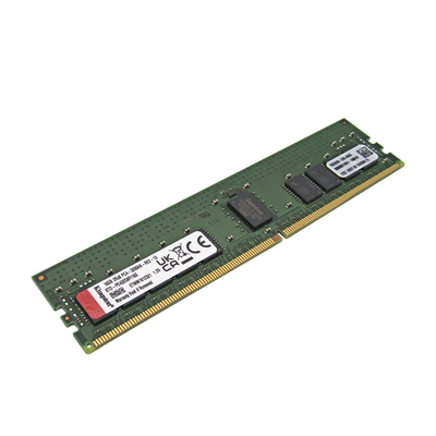 Memoria RAM para Servidor Dell DDR4 PC4-21300 16GB 2666MHZ CL19 ECC/REG 1.2V Kingston DELL R740 KTD-PE429D8/16G