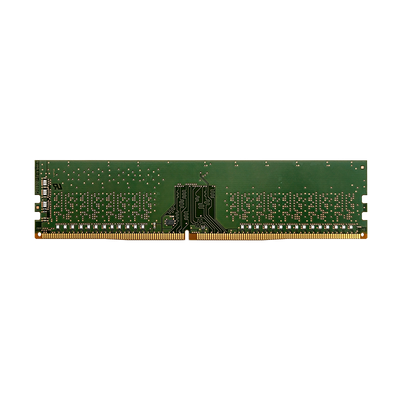 Memoria RAM para Servidor DDR4 PC4-25600 8GB 3200MHZ CL22 ECC/UNBUFF 1.2V marca Kingnston KSM32ES8/8HD