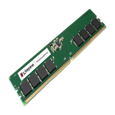 Memoria RAM para Servidor DDR5 PC5-38400 32GB 4800MHZ CL40 ECC/REG 1.1V KINGSTON HP KTH-PL548D8-32G
