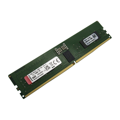 Memoria RAM para Servidor DDR5 PC5-38400 16GB 4800MHZ CL40 ECC/REG 1.1V KINGSTON LENOVO KTL-TS556S8-16G