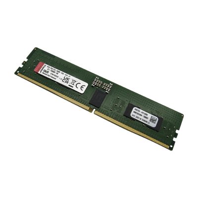 Memoria RAM para Servidor DDR5 PC5-38400 16GB 4800MHZ CL40 ECC/REG 1.1V KINGSTON LENOVO KTL-TS556S8-16G