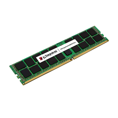 Memoria RAM para Servidor DDR4 PC4-25600 32GB 3200MHZ CL22 ECC/REG 1.2V KINGSTON KTD-PE432/32G Dell