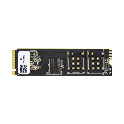 Disco de Estado Sólido SSD PCI-E 3.0 M.2 2280 500GB NVME CRUCIAL P1 CT500P1SSD8