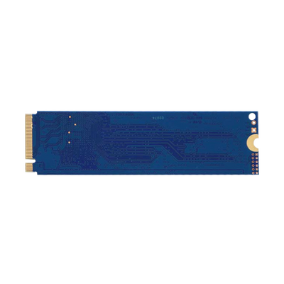 Disco de Estado Sólido SSD PCI-E 4.0 M.2 2280 1TB NVME KINGSTON NV2 SNV2S/1000G  3500MB