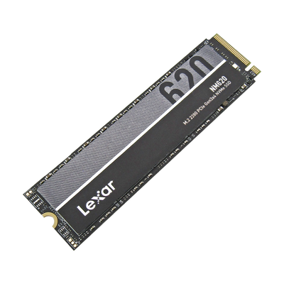 Disco de estado Sólido SSD PCI-E 3.0 M.2 2280 2TB GEN 3*4 NVME LEXAR NM620 LNM620X002T-RNNNU R/3500 W/3000 MB/S