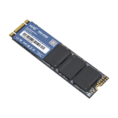 Disco de Estado Sólido SSD M.2 MSATA 2280 256GB Blink M500/256GB 520MB/S Marca XUE®