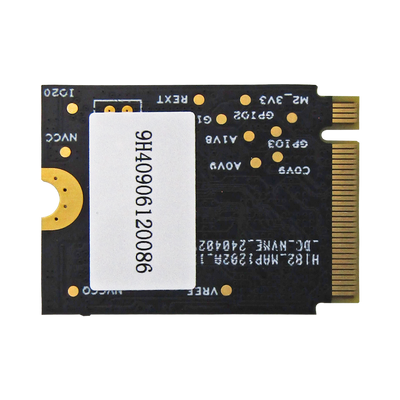 Disco de Estado Sólido SSD PCI-E 3.0 M.2 2230 512GB NVME GUDGA GV512 / GV512 2230 2.500 Mbs