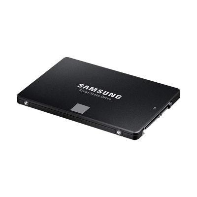 Disco de Estado Sólido SSD 2.5 1TB SATA SAMSUNG EVO 870 MZ-77E1T0E 560 MB/S (BULK)