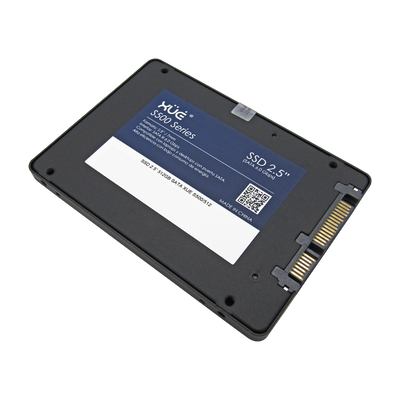 Disco de Estado Sólido SSD 2.5 512GB SATA XUE® BLINK S500/512 550MB/S (TRAY PACKING) QLC