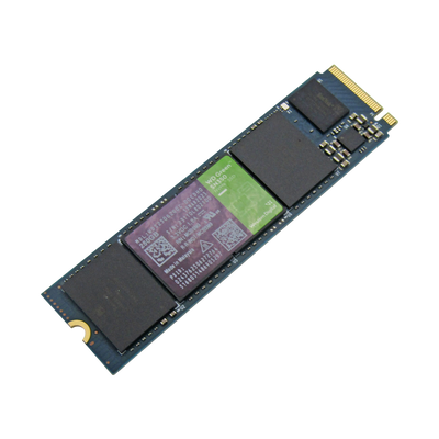 Disco de Estado Sólido SSD PCI-E 3.0 M.2 2280 250GB NVME WD GREEN SN350 WDS250G2G0C