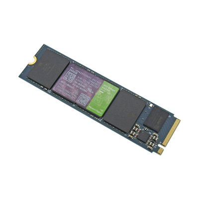 Disco de Estado Sólido SSD PCI-E 3.0 M.2 2280 250GB NVME WD GREEN SN350 WDS250G2G0C