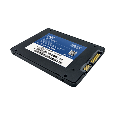 Disco de Estado Sólido SSD 2.5 256GB SATA BLINK S500/240 550MB/S Marca XUE®
