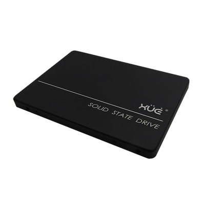 Disco de Estado Sólido SSD 2.5 256GB SATA BLINK S500/256 550MB/S (TRAY PACKING) Marca XUE®