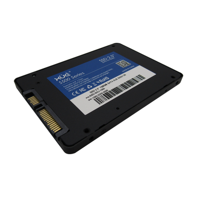 Disco de Estado Sólido SSD 2.5 128GB SATA XUE® BLINK S500/128 500MB/S (TRAY PACKING)