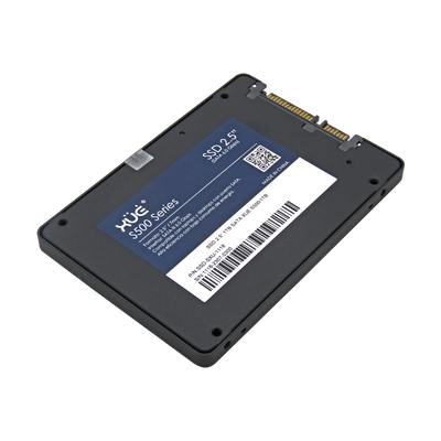 Disco de Estado Sólido SSD 2.5 1TB SATA XUE® BLINK S500/1TB 520MB/S (TRAY PACKING)