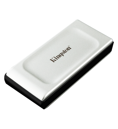 Disco de Estado Solido SSD USB 3.2 GEN 2X2 TIPO C 1TB EXT. KINGSTON XS2000 SXS2000/1000G 2000MB/   SXS2000/1000G