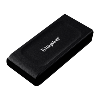 Disco de Estado Solido SSD USB 3.2 GEN 2 TIPO C 1TB EXT. KINGSTON SXS1000/1000G 1050/1000MB/s