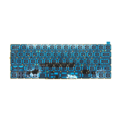 Teclado para portátil Apple Macbook Pro Retina 13" & 15" A1706 A1707 2016-2017 negro Español ORG