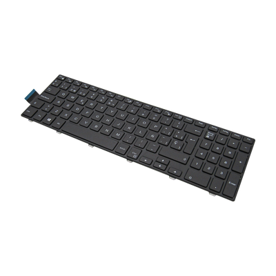 Teclado para portátil DELL INSPIRON 15-3000 3541 NEGRO SP/LA