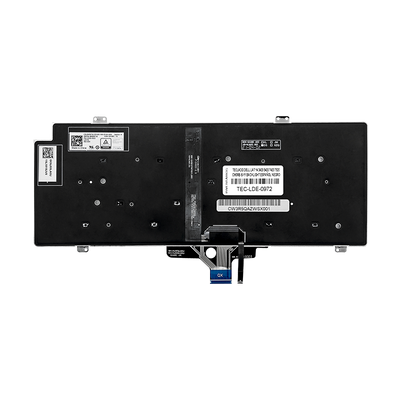 Teclado para portátil DELL 5420 7420 7520 CW3R5 i5-11 con backlight, en Español SP/LA (ORG)