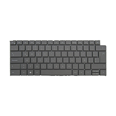 Teclado para portátil DELL Latitude 3420 VOSTRO 5320 i5-11 NEGRO ESPAÑOL 0768KV SIN MARCO(ORG)