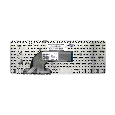 Teclado para portátil HP 440-G1 430-G2 640-G1 negro ESPAÑOL 721520-161 (SIN REJ)