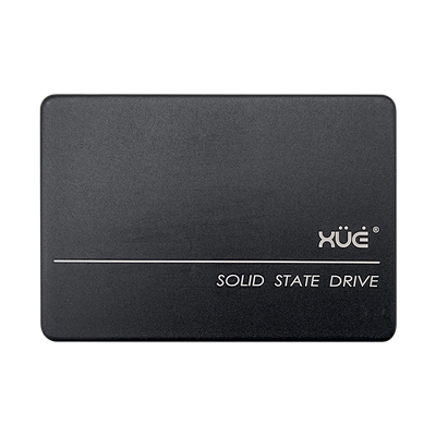 Disco de Estado Sólido SSD 2.5 512GB SATA XUE® BLINK S500/512 550MB/S (TRAY PACKING)